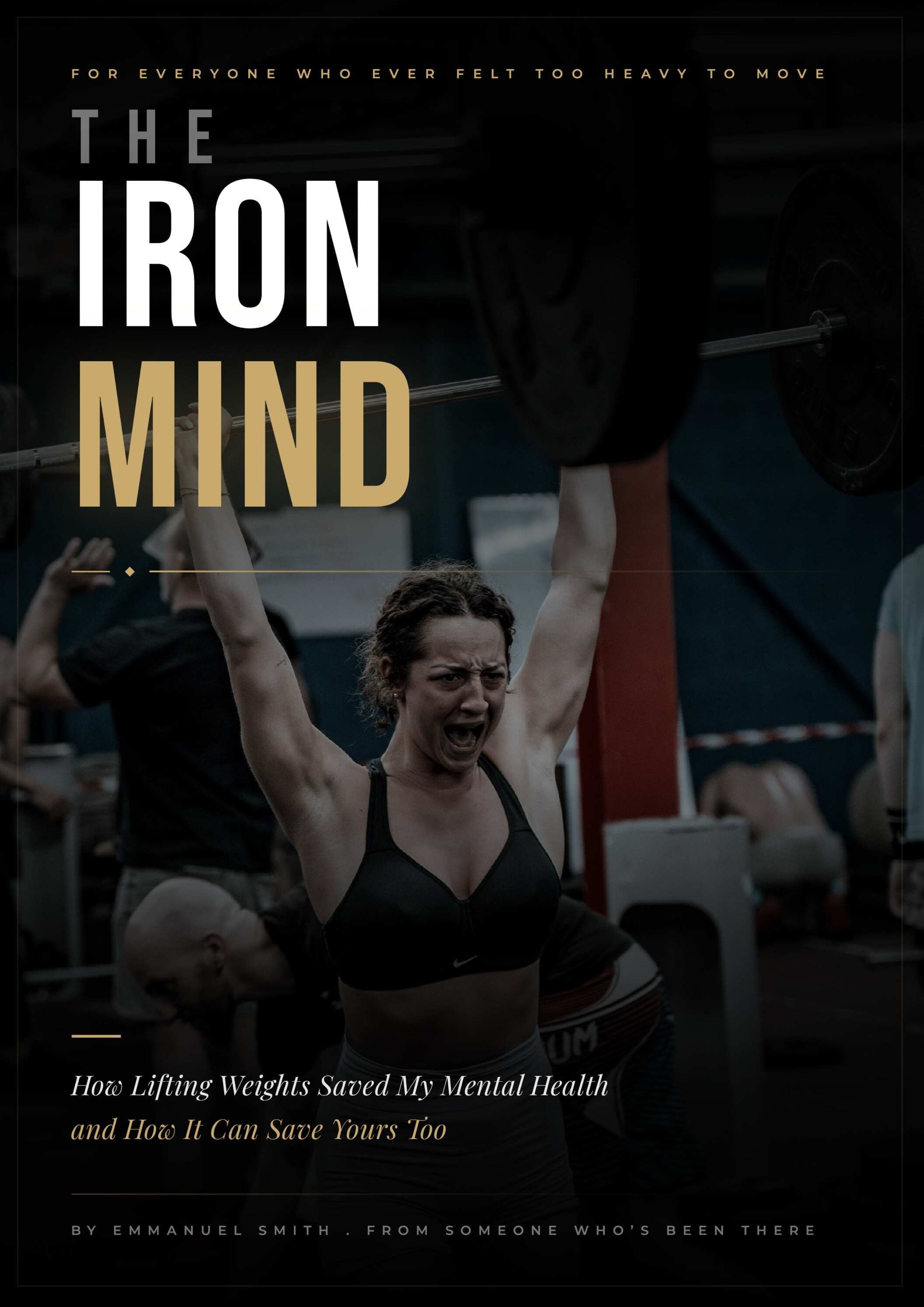 The Iron Mind